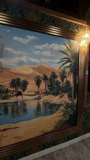 Photo of Layali Riyadh - 58 Old Christchurch Rd, Bournemouth BH1 1LR